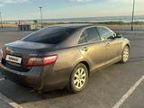 Toyota Camry 2006 годаүшін5 400 000 тг. в Актау – фото 4