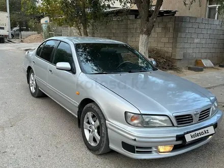 Nissan Maxima 1996 года за 1 900 000 тг. в Шымкент – фото 3