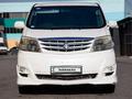 Toyota Alphard 2007 годаfor9 000 000 тг. в Алматы