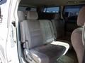 Toyota Alphard 2007 годаfor9 000 000 тг. в Алматы – фото 16