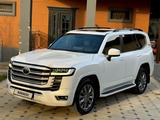 Toyota Land Cruiser 2021 годаүшін46 200 000 тг. в Шымкент – фото 4
