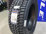 Formula 2024 Ice SUV 235/55R18 104T за 66 000 тг. в Алматы – фото 2