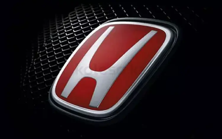 Магазин автозапчастей на Honda в Алматы