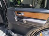 Land Rover Discovery 2014 годаүшін10 900 000 тг. в Алматы – фото 4
