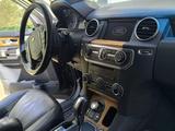 Land Rover Discovery 2014 годаүшін10 900 000 тг. в Алматы – фото 5