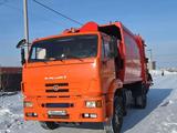 КамАЗ  Мусоровоз/Мультилифт 2017 годаүшін18 000 000 тг. в Астана