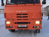 КамАЗ  Мусоровоз/Мультилифт 2017 годаүшін18 000 000 тг. в Астана – фото 3