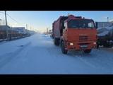 КамАЗ  Мусоровоз/Мультилифт 2017 годаүшін18 000 000 тг. в Астана – фото 5