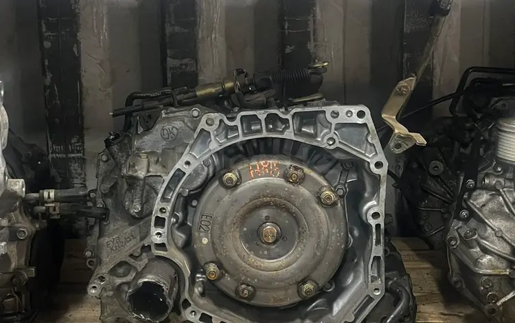Вариатор Hr15de juke note tiidaүшін300 000 тг. в Астана