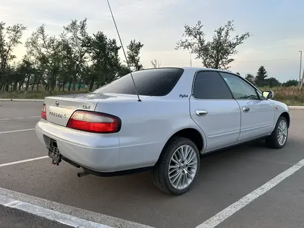 Nissan Presea 1997 года за 2 500 000 тг. в Кокшетау – фото 18