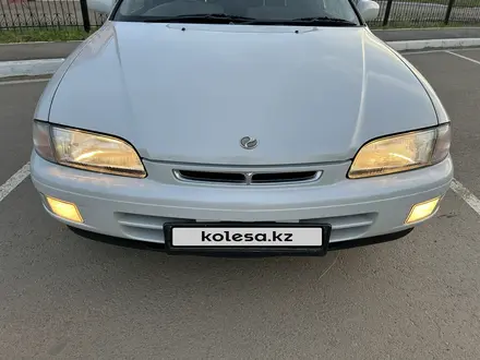 Nissan Presea 1997 года за 2 500 000 тг. в Кокшетау – фото 5