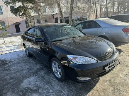 Toyota Camry 2003 года за 5 500 000 тг. в Павлодар – фото 2