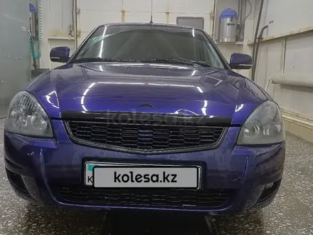 ВАЗ (Lada) Priora 2170 2012 года за 3 000 000 тг. в Рудный