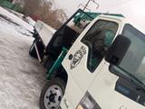 Isuzu 2007 годаfor8 800 000 тг. в Алматы