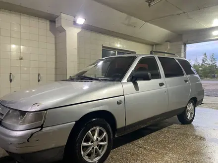 ВАЗ (Lada) 2111 2001 года за 1 650 000 тг. в Павлодар – фото 5