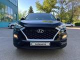 Hyundai Tucson 2019 годаүшін10 900 000 тг. в Усть-Каменогорск – фото 3