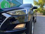 Hyundai Tucson 2019 годаүшін10 900 000 тг. в Усть-Каменогорск – фото 5