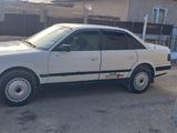 Audi 100 1992 года за 1 450 000 тг. в Алматы – фото 2