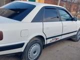 Audi 100 1992 года за 1 450 000 тг. в Алматы – фото 5