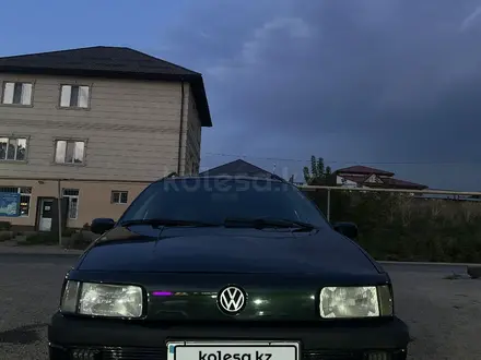 Volkswagen Passat 1993 года за 1 100 000 тг. в Алматы