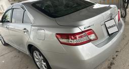 Toyota Camry 2010 года за 5 700 000 тг. в Кордай – фото 3