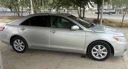 Toyota Camry 2010 года за 5 700 000 тг. в Кордай – фото 4