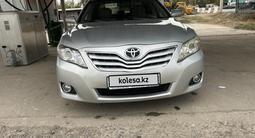 Toyota Camry 2010 года за 5 700 000 тг. в Кордай – фото 2