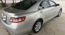 Toyota Camry 2010 года за 5 700 000 тг. в Кордай – фото 5