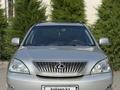 Lexus RX 300 2003 года за 6 500 000 тг. в Алматы – фото 3