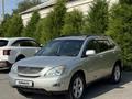 Lexus RX 300 2003 года за 6 500 000 тг. в Алматы – фото 2