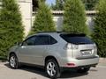 Lexus RX 300 2003 года за 6 500 000 тг. в Алматы – фото 4