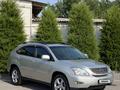 Lexus RX 300 2003 года за 6 500 000 тг. в Алматы