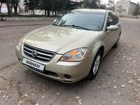 Nissan Altima 2002 годаfor3 400 000 тг. в Алматы