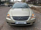 Nissan Altima 2002 годаүшін3 400 000 тг. в Алматы – фото 3