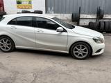 Mercedes-Benz A 180 2013 годаfor6 700 000 тг. в Алматы – фото 3