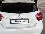 Mercedes-Benz A 180 2013 годаfor6 700 000 тг. в Алматы – фото 2