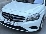 Mercedes-Benz A 180 2013 годаfor6 700 000 тг. в Алматы
