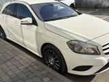 Mercedes-Benz A 180 2013 годаfor6 700 000 тг. в Алматы – фото 5