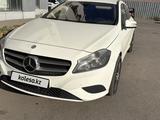 Mercedes-Benz A 180 2013 годаfor6 700 000 тг. в Алматы – фото 4