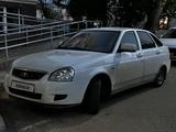 ВАЗ (Lada) Priora 2172 2013 года за 2 400 000 тг. в Атырау