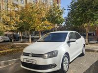 Volkswagen Polo 2014 года за 4 300 000 тг. в Алматы