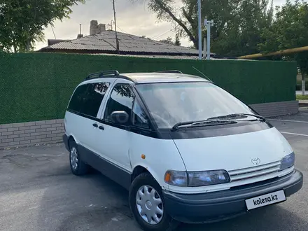 Toyota Previa 1992 года за 2 000 000 тг. в Туркестан – фото 3