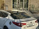 Kia K5 2012 годаfor7 800 000 тг. в Шымкент – фото 3