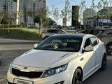 Kia K5 2012 годаfor7 800 000 тг. в Шымкент – фото 4