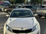 Kia K5 2012 годаfor7 800 000 тг. в Шымкент – фото 2