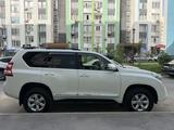 Toyota Land Cruiser Prado 2015 годаүшін21 500 000 тг. в Алматы – фото 4
