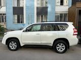 Toyota Land Cruiser Prado 2015 годаүшін21 500 000 тг. в Алматы – фото 5