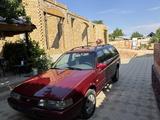 Mazda 626 1995 года за 1 800 000 тг. в Шымкент – фото 3