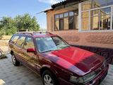 Mazda 626 1995 года за 1 800 000 тг. в Шымкент – фото 2