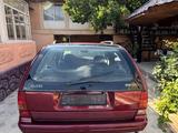 Mazda 626 1995 года за 1 800 000 тг. в Шымкент – фото 4